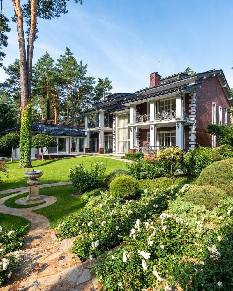 The Willowbrook Estate