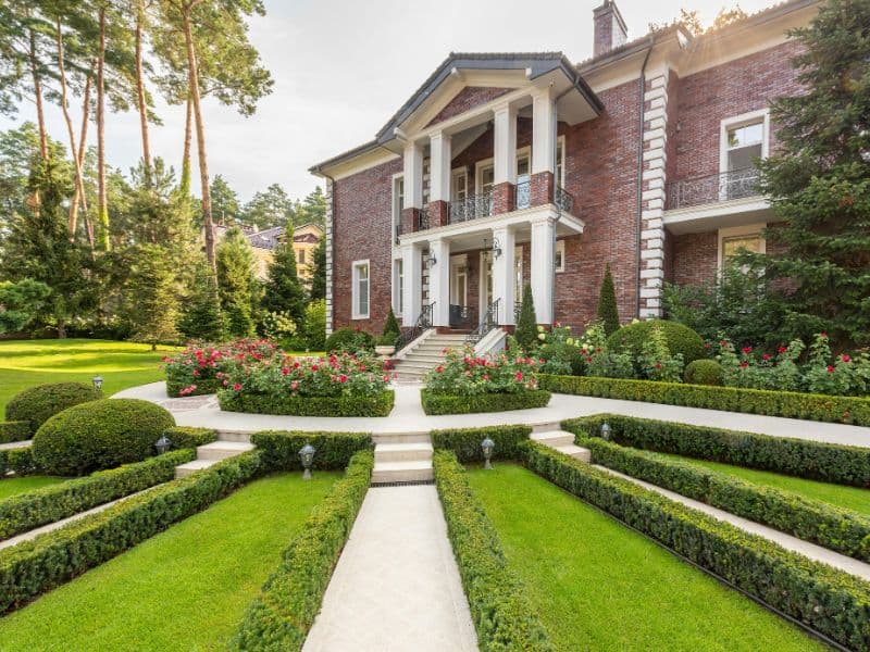 Landscape Design & Installation